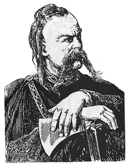 Святослав Игоревич
