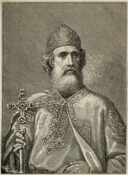 Владимир I Святославич