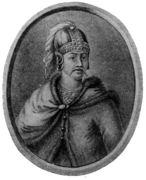 Ярополк Святославич