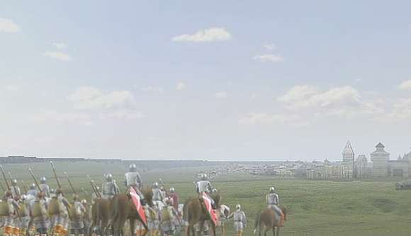Сражение на Друче (Друте) в 978 г.