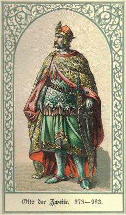 Василий II Болгаробойца