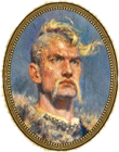 Князь Святослав