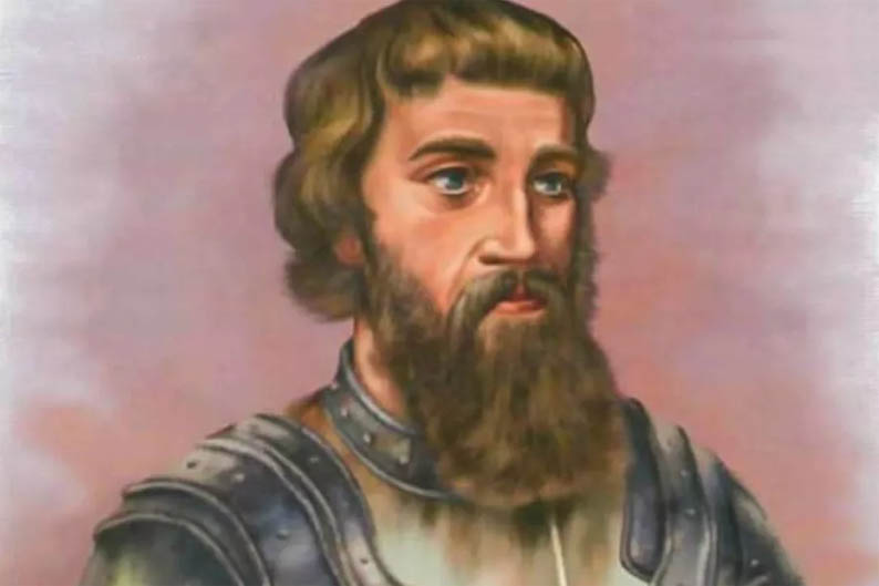 Князь Василий I Дмитриевич